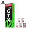 RESISTANCES GTX DUAL MESH par 5 - Vaporesso