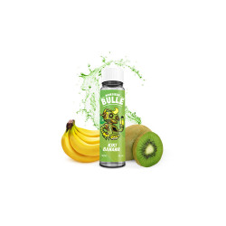 MONSIEUR BULLE KIKI BANANA 50ML - LIQUIDEO