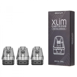PACK DE 3 PODS 2ML (TOP...