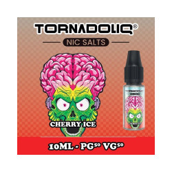 CHERRY ICE NICSALT -...
