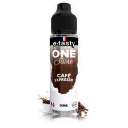 CAFE EXPRESSO 50ML - ONE...