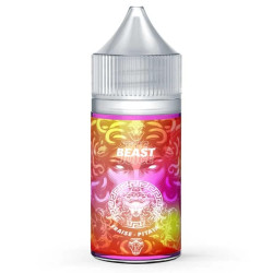 BEAST 50ML - MEDUSA JUICE