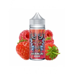 ROUGE 100ML - HARAKIRI