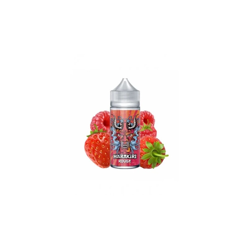 ROUGE 100ML - HARAKIRI