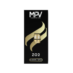 RESISTANCES SERIE Z - MPV