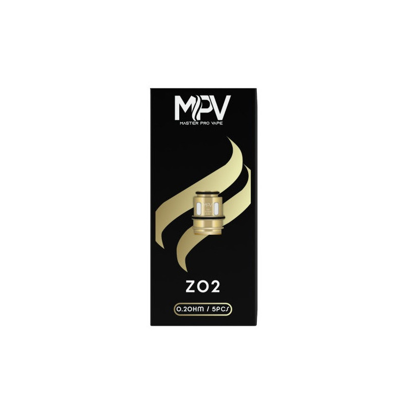 RESISTANCES SERIE Z - MPV