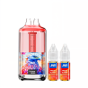 PUFF 30000 FALCON GEM+ 20MG - JNR