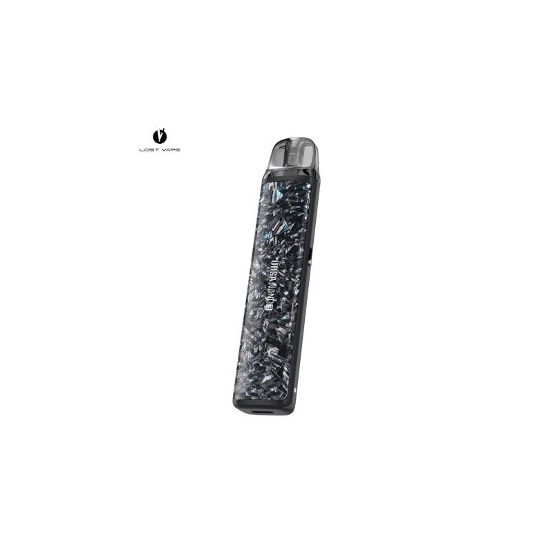 KIT URSA NANO 3 - LOST VAPE