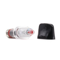 CARTOUCHES NOVO M 2ML (3pcs) - SMOKTECH