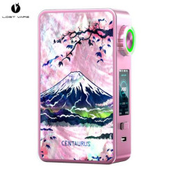 BOX CENTAURUS M200 NEW COLORS - LOST VAPE