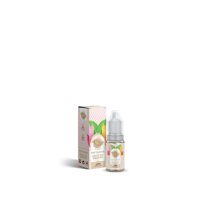 NECTARINE FRUIT DU DRAGON 10ML - DICTATOR - SAVOUREA