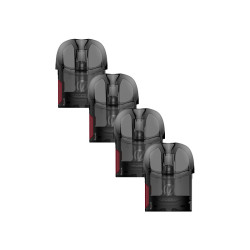 CARTOUCHES OSMALL 1,2OHM...