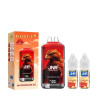 WATERMELON ICE 28000 PUFFS 2X10ml - FALCON-X - JNR