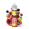 SUNBURST 50ML - MEDUSA JUICE