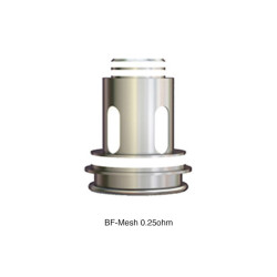 RESISTANCES TF TANK (3 pcs) - SMOKTECH