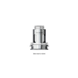 RESISTANCES TF TANK (3 pcs) - SMOKTECH