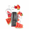 CARTOUCHES CLICK & PUFF 10/20mg - PASTEQUE FRAISE BUBBLE
