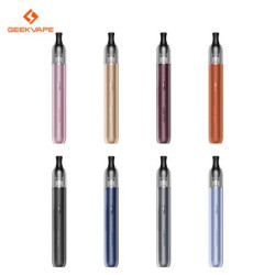 KIT WENAX M2 - GEEKVAPE