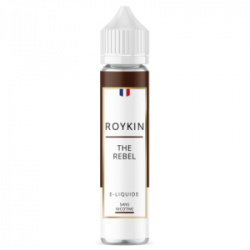 THE REBEL 50ML - ROYKIN