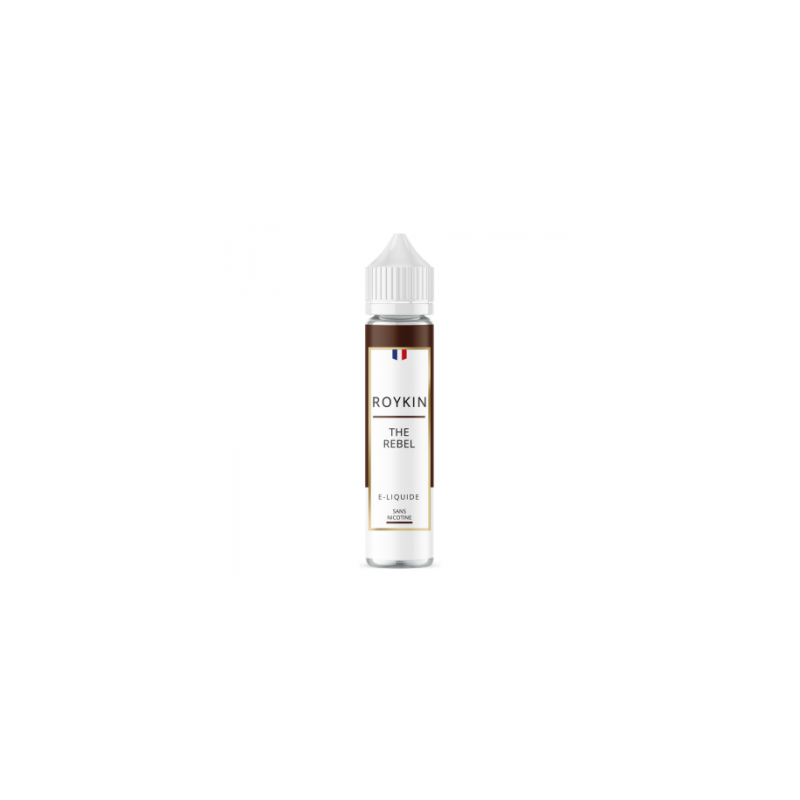 THE REBEL 50ML - ROYKIN