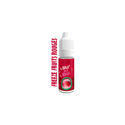 FREEZE FRUITS ROUGES 10ML -...