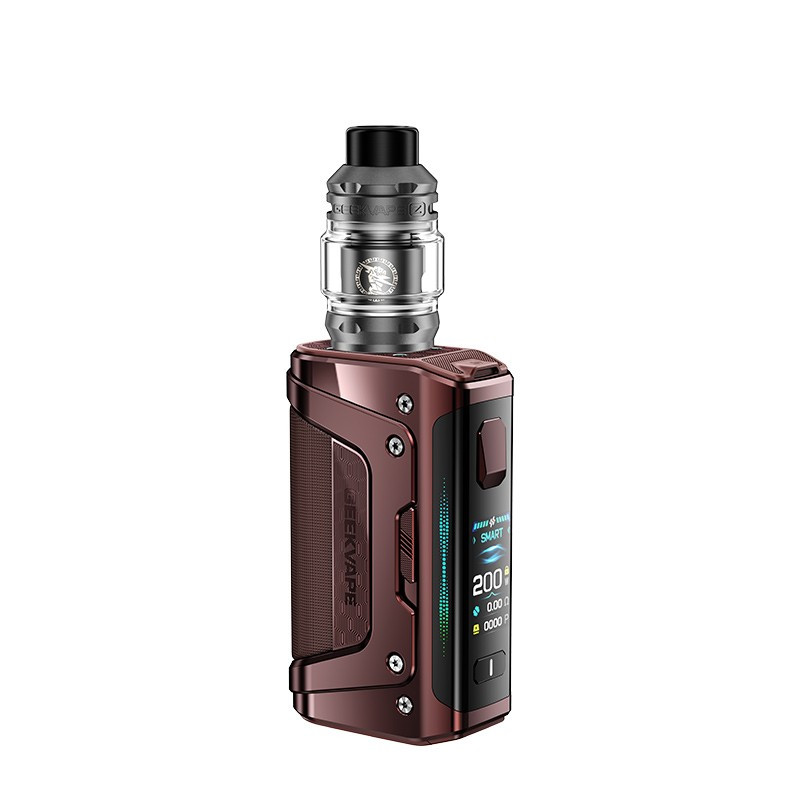 KIT AEGIS LEGEND 5 - GEEKVAPE