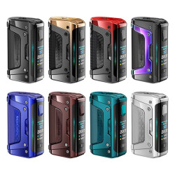 BOX AEGIS LEGEND 5 - GEEKVAPE