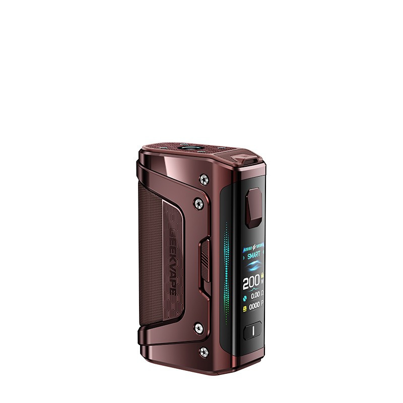 BOX AEGIS LEGEND 5 - GEEKVAPE