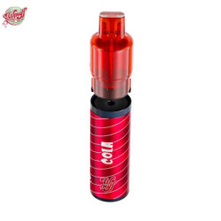 STARTER KIT 15000 PUFFS 10MG - WPUFF FUSION BY LIQUIDEO
