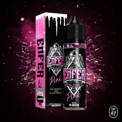 PINK 50ML - ENFER