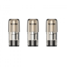 PACK DE 3 CARTOUCHES EROLL SLIM - JOYETECH