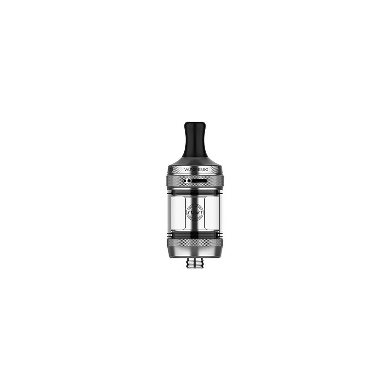 CLEAROMISEUR XTank T 6ML - VAPORESSO