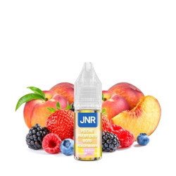 PEACH BERRY 10ML 20MG NIC...