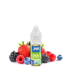 MIXED BERRIES 10ML 20MG NIC...