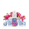 BLACK DRAGON ICE 10ML 20MG NIC SALT - JNR