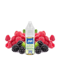BLACKBERRY RED RASPBERRY...