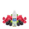 BLACKBERRY RED RASPBERRY 10ML 20MG NIC SALT - JNR