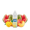 WATERMELON MANGO PEACH 10ML 20MG NIC SALT - JNR