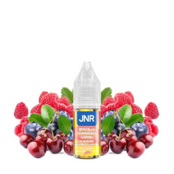 BLUEBERRY RASPBERRY CHERRY...