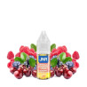BLUEBERRY RASPBERRY CHERRY 10ML 20MG NIC SALT - JNR