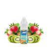 STRAWBERRY KIWI 10ML 20MG NIC SALT - JNR