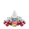 CHERRY ICE 10ML 20MG NIC SALT - JNR