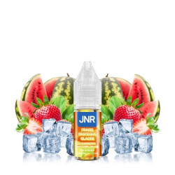 STRAWBERRY WATERMELON ICE...