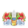 STRAWBERRY WATERMELON ICE 10ML 20MG NIC SALT - JNR