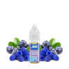 BLUEBERRY SOUR RASPBERRY 10ML 20MG NIC SALT - JNR