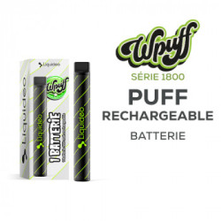 BATTERIE WPUFF 1800 POD -...