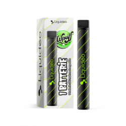 BATTERIE WPUFF 1800 POD - LIQUIDEO