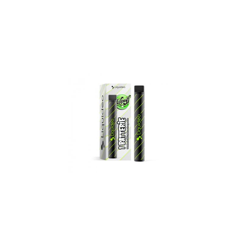 BATTERIE WPUFF 1800 POD - LIQUIDEO