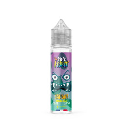 SALIGOT 50ML - MULTIFREEZE...