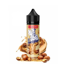 EL MORDJVAPE 50ML - CEBUENO